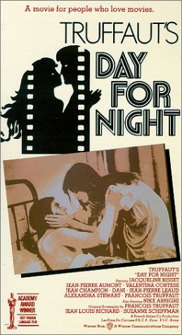 Cover van Nuit amricaine, La